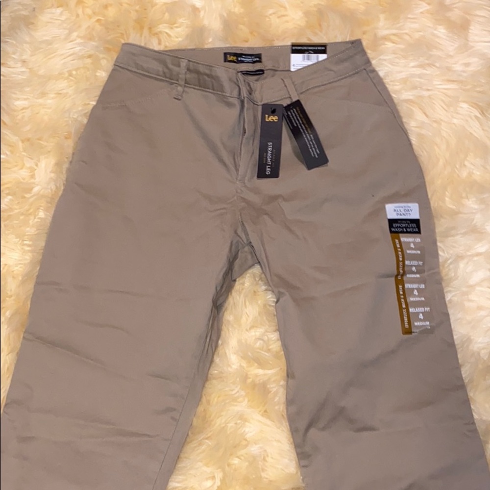 Lee Jeans